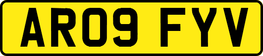 AR09FYV
