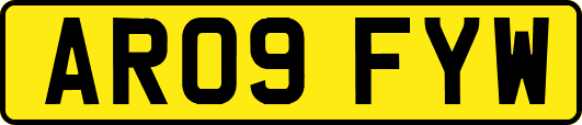 AR09FYW