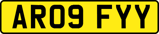 AR09FYY