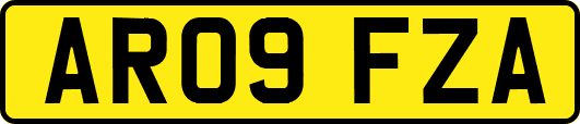 AR09FZA
