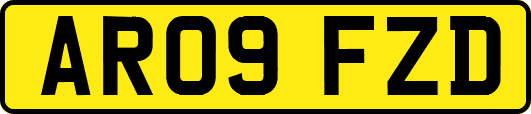 AR09FZD