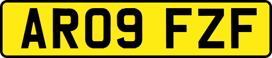 AR09FZF