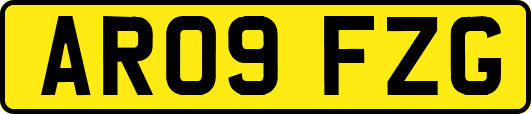 AR09FZG