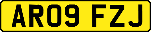 AR09FZJ