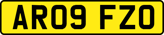 AR09FZO