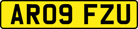 AR09FZU