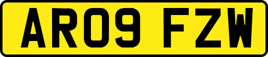 AR09FZW