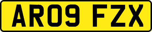 AR09FZX