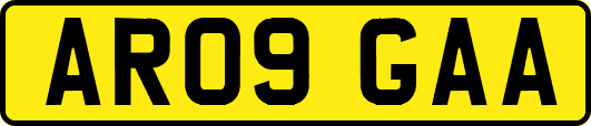 AR09GAA
