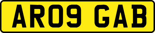 AR09GAB