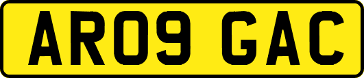 AR09GAC