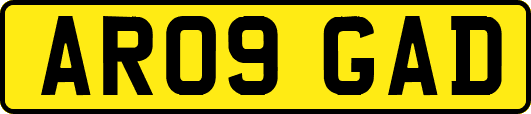 AR09GAD