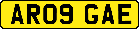 AR09GAE