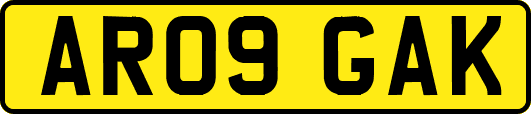 AR09GAK