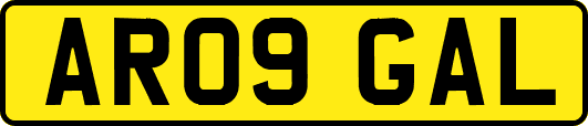 AR09GAL