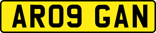 AR09GAN