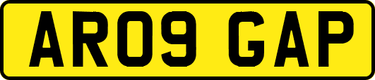 AR09GAP