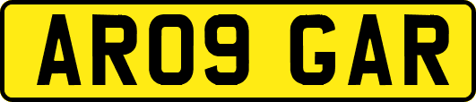 AR09GAR