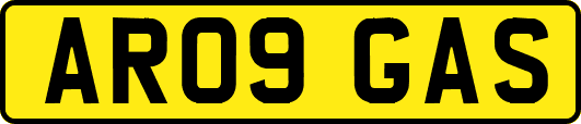 AR09GAS