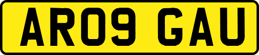 AR09GAU