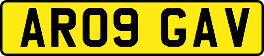 AR09GAV