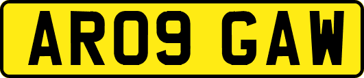 AR09GAW