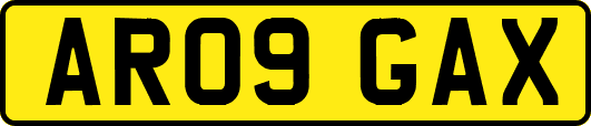 AR09GAX