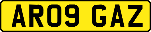AR09GAZ
