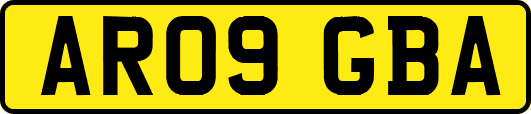 AR09GBA