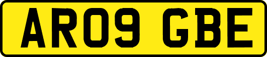AR09GBE