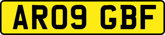 AR09GBF