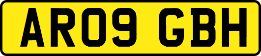 AR09GBH