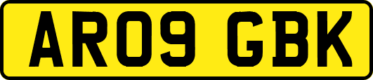 AR09GBK