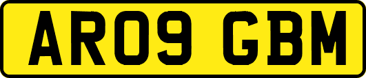 AR09GBM