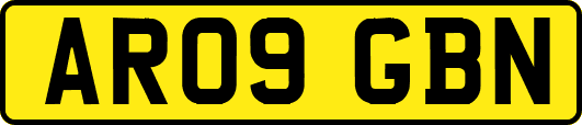 AR09GBN