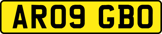 AR09GBO