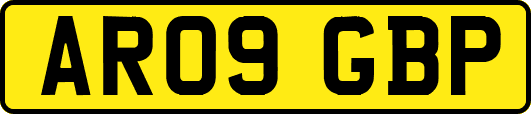AR09GBP