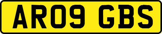 AR09GBS