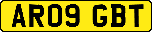 AR09GBT