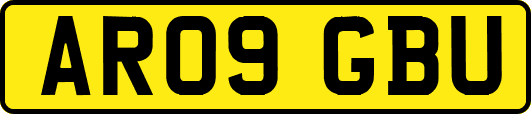 AR09GBU