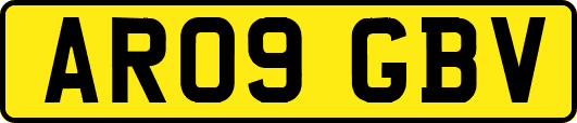AR09GBV