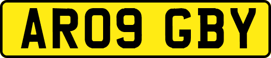AR09GBY