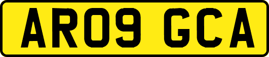 AR09GCA