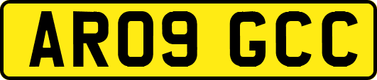 AR09GCC