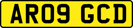 AR09GCD