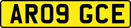 AR09GCE