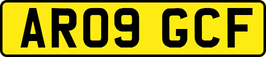 AR09GCF