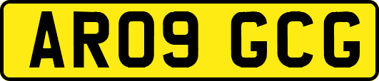 AR09GCG