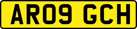 AR09GCH
