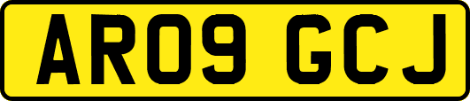 AR09GCJ